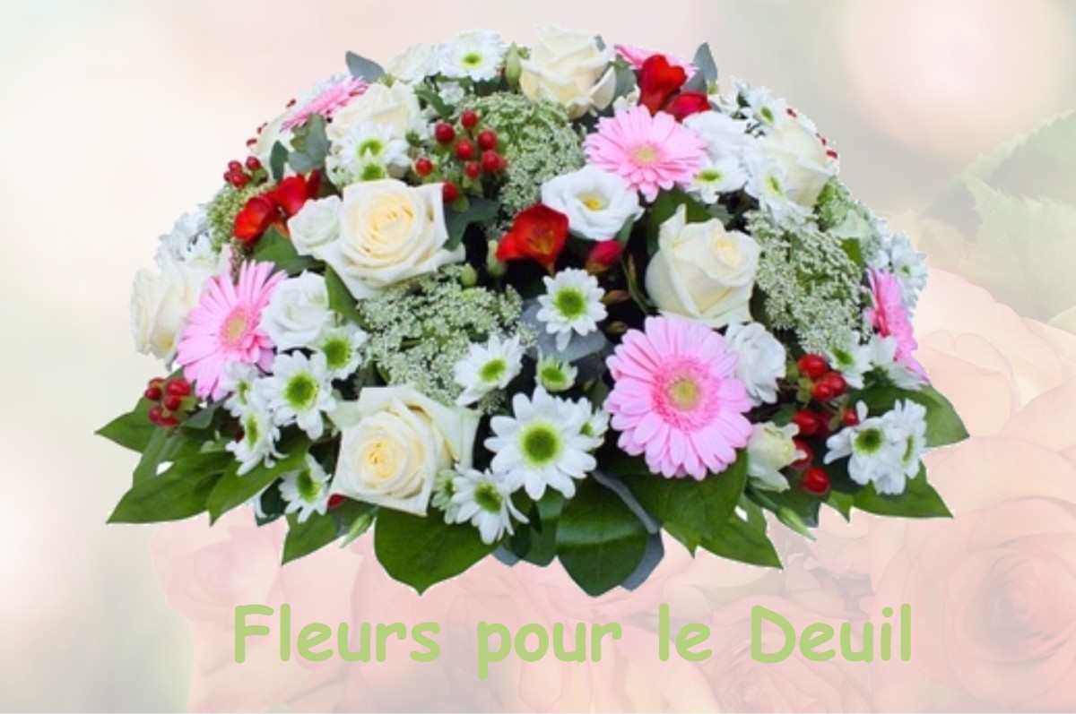 fleurs deuil MALAINCOURT-SUR-MEUSE